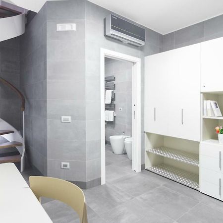 Relais Nevel Ai Decumani Apartment Napoli Ngoại thất bức ảnh