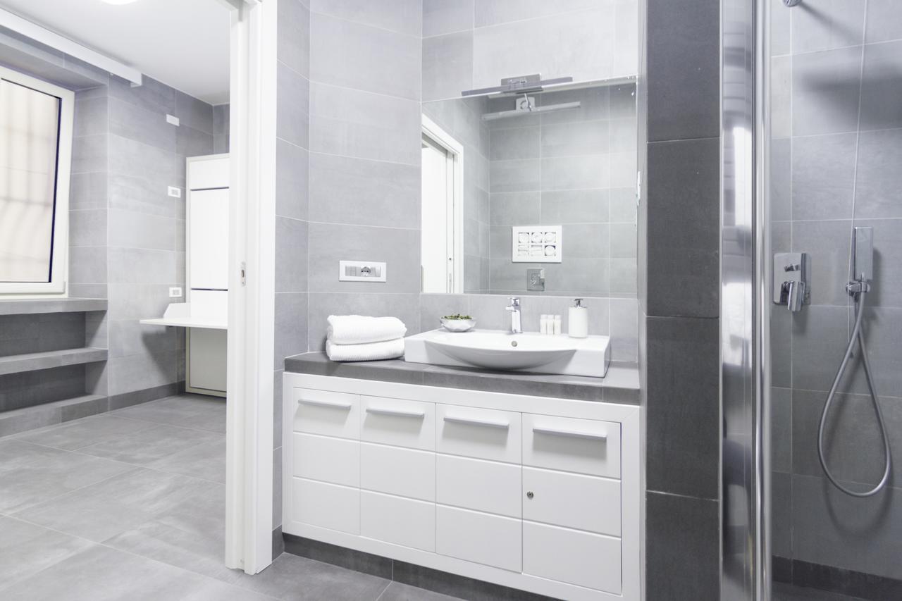 Relais Nevel Ai Decumani Apartment Napoli Ngoại thất bức ảnh