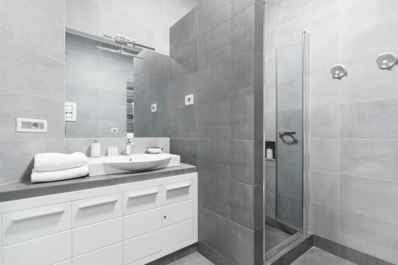 Relais Nevel Ai Decumani Apartment Napoli Ngoại thất bức ảnh