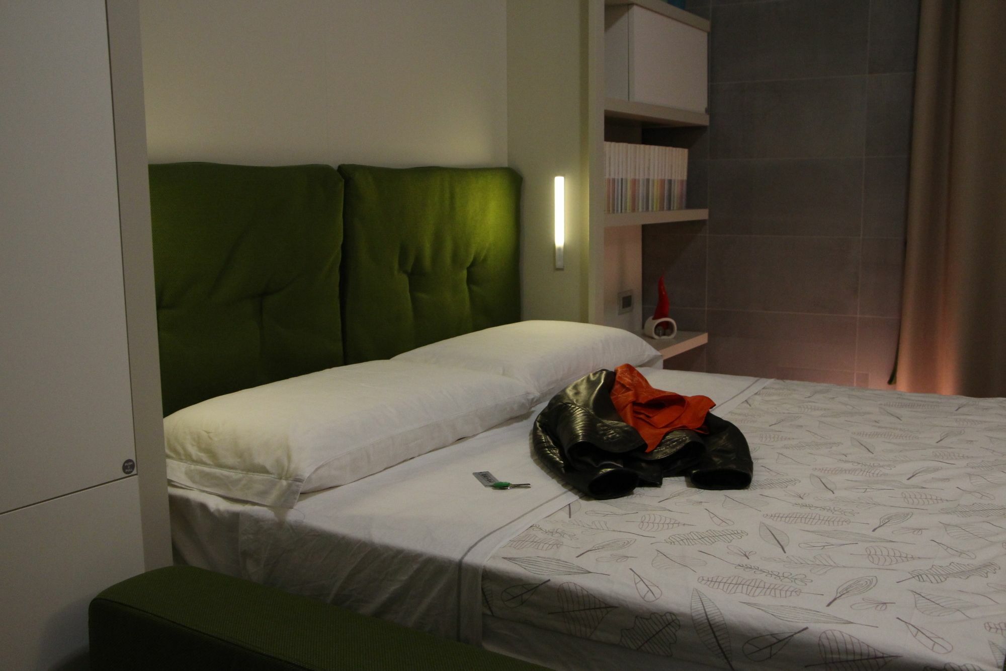 Relais Nevel Ai Decumani Apartment Napoli Ngoại thất bức ảnh